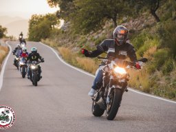 I Ruta Nocturna - 2023